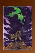 Firefly #1 Cvr R Inc 1:15 Daniel Warren Johnson Icon Virgin Var