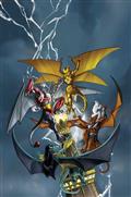 GARGOYLES-(2026)-2-CVR-I-INC-120-FRANK-PAUR-VIRGIN-VAR