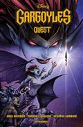 Gargoyles Quest TP