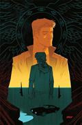 Supernatural Wayward Special #1 (One Shot) Cvr H Inc 1:10 John Amor Virgin Var