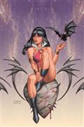 VAMPIRELLA-6-CVR-I-INC-115-JOSEPH-MICHAEL-LINSNER-VIRGIN-VAR