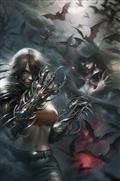VAMPIRELLA-X-WITCHBLADE-SPECIAL-1-(ONE-SHOT)-CVR-L-INC-120-FRANCESCO-MATTINA-VIRGIN-VAR