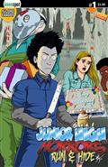 JUNIOR-HIGH-HORRORS-RUN-HIDE-1-(ONE-SHOT)-CVR-C-ERIC-KENT-BIRTHDAY-PARTY-VAR