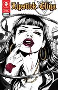 LIPSTICK-CLIQA-DELUXE-EDITION-2-(OF-3)-CVR-C-J-SELIN-NOSEBLEED-VAR-(MR)