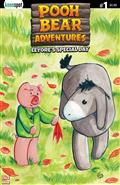 POOH-BEAR-ADVENTURES-EEYORES-SPECIAL-DAY-1-(ONE-SHOT)-CVR-A-TESSA-ROSE