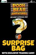 POOH-BEAR-ADVENTURES-EEYORES-SPECIAL-DAY-1-(ONE-SHOT)-CVR-D-SURPRISE-COVER-BAGGED-WITH-TRADING-CARD-VAR