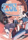 COMET-CLUB-TP