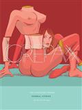 Complete Crepax HC Vol 10 Surreal Stories (MR)
