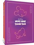 DISNEY-MASTERS-COLLECTORS-BOX-SET-13-HC-VOL-25-26