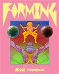 Forming HC (MR)