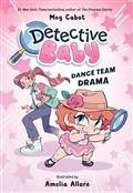 DETECTIVE-BABY-DANCE-TEAM-DRAMA-TP