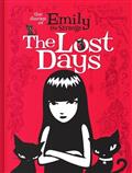 DIARIES-OF-EMILY-THE-STRANGE-HC-THE-LOST-DAYS
