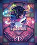 DRAWN-INWARD-HC