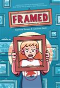 FRAMED-TP