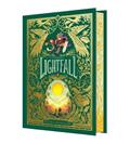 LIGHTFALL-HC-VOL-01-THE-GIRL-THE-GALDURIAN-DELUXE-EDITION