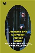 JONATHAN-FRID-TP-A-PERSONAL-PICTURE-ALBUM-FROM-ABC-TVS-HIT-SHOW-DARK-SHADOWS-Resolicit