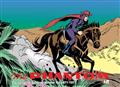 Phantom HC Vol 10 The Complete Sundays 1970-1973 Resolicit