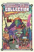 CARDOSELLI-PERILLO-COLLECTION-HC