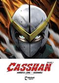 CASSHAN-TP