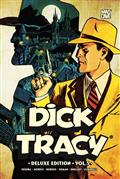 Dick Tracy HC Vol 03 Deluxe Edition