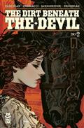 DIRT-BENEATH-THE-DEVIL-2-(OF-4)-CVR-A-DAN-PANOSIAN