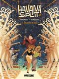 HAVANA-SPLIT-TP-VOL-01