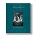 GUILLERMO-DEL-TOROS-PANS-LABYRINTH-HC