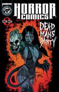 Horror Comics Dead Mans Party #1 Cvr B Andrew Mangum Var