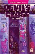INVADER-COMICS-PRESENTS-DEVILS-CLASS-1-(ONE-SHOT)-CVR-B-MIKE-NELSEN-VAR