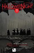 JOHN-CARPENTERS-TALES-FOR-A-HALLOWEENIGHT-TP-VOL-11-(MR)
