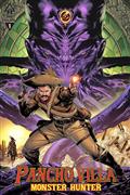 PANCHO-VILLA-MONSTER-HUNTER-1-(OF-3)-CVR-A-CAANAN-WHITE