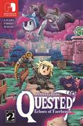 QUESTED-2-(OF-3)-CVR-C-TREVOR-RICHARDSON-VIDEO-GAME-HOMAGE-VAR