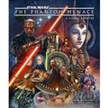 STAR-WARS-THE-PHANTOM-MENACE-HC-A-VISUAL-ARCHIVE