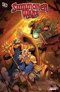 SUMMONER-WARS-1-(OF-4)-CVR-A-MARTIN-ABLE