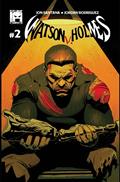 WATSON-V-HOLMES-2-(OF-12)-CVR-B-JORDAN-RODRIGUEZ-VAR-(MR)