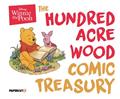 DISNEY-WINNIE-THE-POOH-HC-THE-HUNDRED-ACRE-WOOD-COMIC-TREASURY