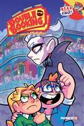 DOUBLE-BOOKING-TP-VOL-03-FANGS-FOR-THE-MEMORIES