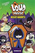 LOUD-HOUSE-HC-VOL-28-NIGHT-HAUNTS