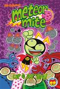 Meteor Mite TP Up & At Em