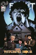 Fright Night Witching Hour #2 (of 2) Cvr A Roy Allan Martinez