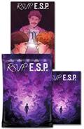 Rsvp Esp TP Lcsd Exclusive With Signed Lithograph Edition (MR) (Net) Limited To 200 Copies. Allocations May Occur