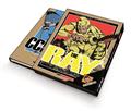 GOLDEN-AGE-CLASSICS-BLACK-CONDOR-THE-RAY-HC-SLIPCASE-EDITION-VOL-03