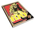 GOLDEN-AGE-CLASSICS-BLACK-CONDOR-THE-RAY-TP-SOFTEE-VOL-01-Previously-Solicited-thru-Diamond-Allocations-May-Occur