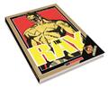 GOLDEN-AGE-CLASSICS-BLACK-CONDOR-THE-RAY-TP-SOFTEE-VOL-02-Previously-Solicited-thru-Diamond-Allocations-May-Occur