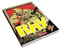 GOLDEN-AGE-CLASSICS-BLACK-CONDOR-THE-RAY-TP-SOFTEE-VOL-03