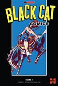 PS-ARTBOOKS-BLACK-CAT-COMICS-HC-VOL-05
