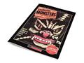 PS-ARTBOOKS-MAGAZINE-FANTASTIC-MONSTERS-OF-THE-FILMS-5-Previously-Solicited-thru-Diamond-but-never-fulfilled