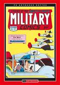 Ps Artbooks Military Comics TP Softee Vol 10 Previously Solicited Thru Diamond