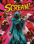 Scream! Halloween Special 2026 (One Shot)