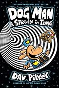 DOG-MAN-HC-VOL-15-A-SPRINKLE-IN-TIME